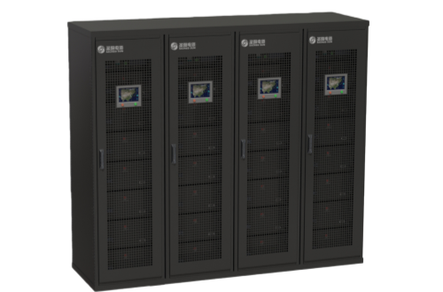 电力直流锂离子电源系列