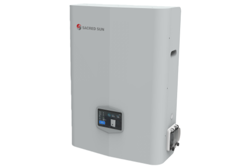 壁挂式户用储能系统