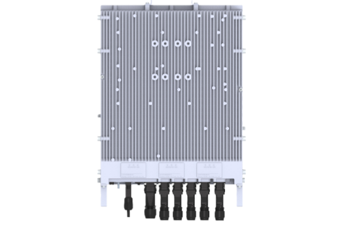 5G一体化电源产品系列