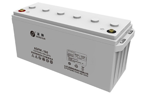 6GFM系列电池