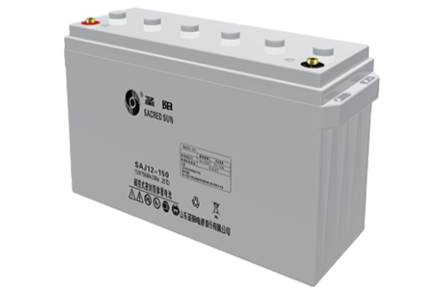 SAJ系列电池